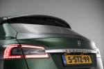 Tesla Model S 85 Performance Shooting Brake by RemetzCar 2018 года